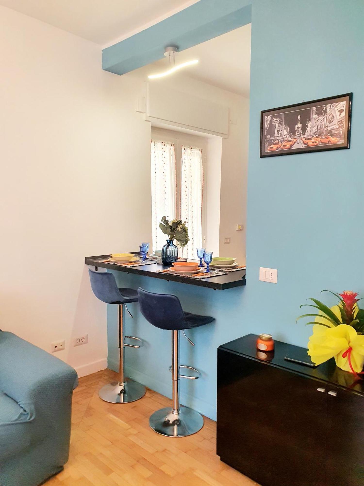 Lemon Sunshine Apartment Чампино Экстерьер фото